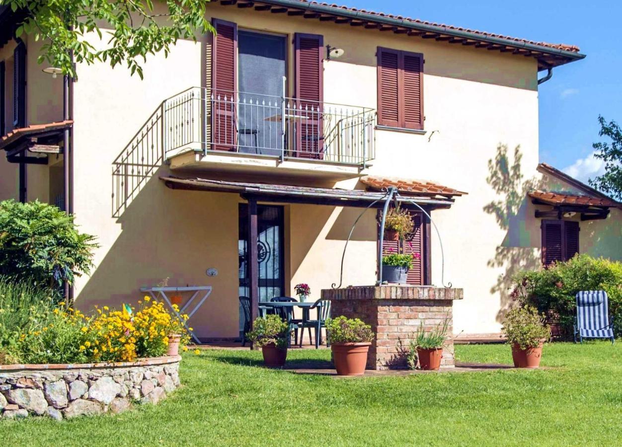 Agriturismo Il Poggetto Σαν Τζιμινιάνο Εξωτερικό φωτογραφία