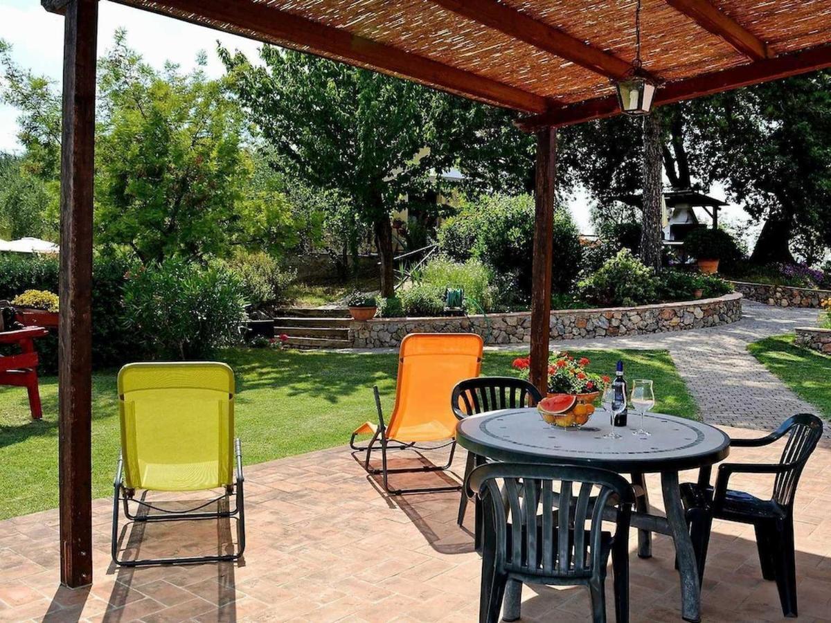 Agriturismo Il Poggetto Σαν Τζιμινιάνο Εξωτερικό φωτογραφία