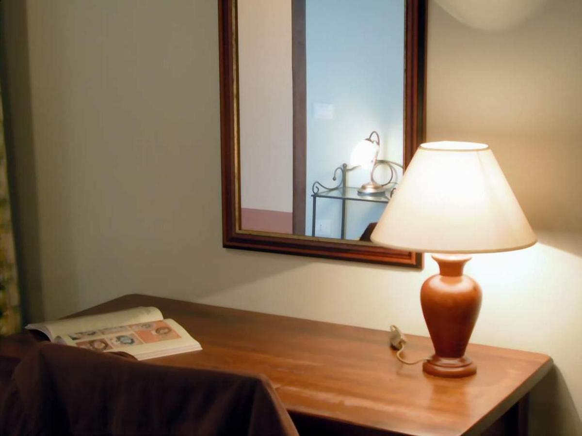 Agriturismo Il Poggetto Σαν Τζιμινιάνο Εξωτερικό φωτογραφία